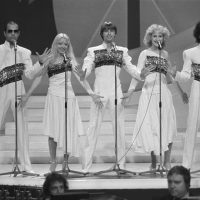 Η πρώτη Eurovision ήταν ένα τεστ για την τηλεόραση!