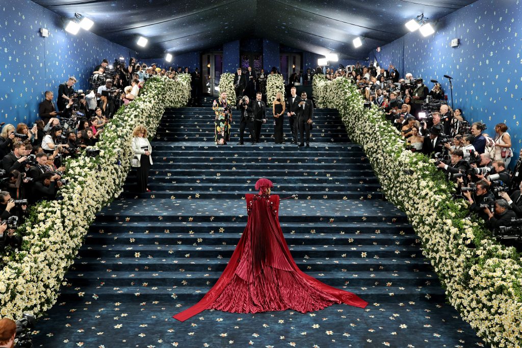 MET Gala 2025: Αυτές ήταν οι δύο celebrities που συζητήθηκαν για το κούρεμά τους