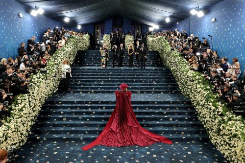 MET Gala 2025: Αυτές ήταν οι δύο celebrities που συζητήθηκαν για το κούρεμά τους