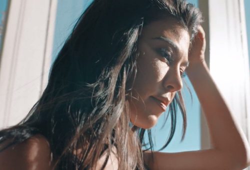Κόρτνεϊ Καρντάσιαν: Έφαγε μπουνιά σε πάρτι του Diddy