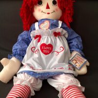 TikTok: Πανικός για την «εξαφάνιση» της Annabelle