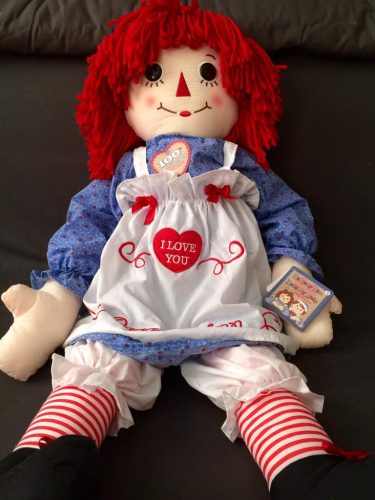 TikTok: Πανικός για την «εξαφάνιση» της Annabelle