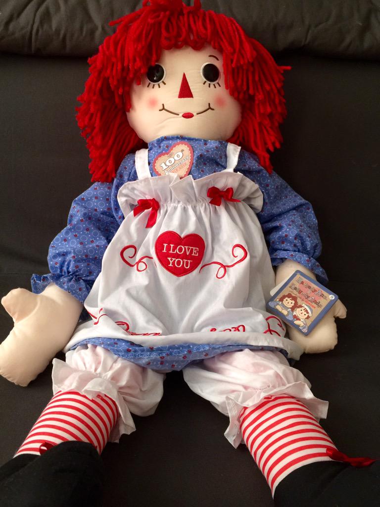 TikTok: Πανικός για την «εξαφάνιση» της Annabelle