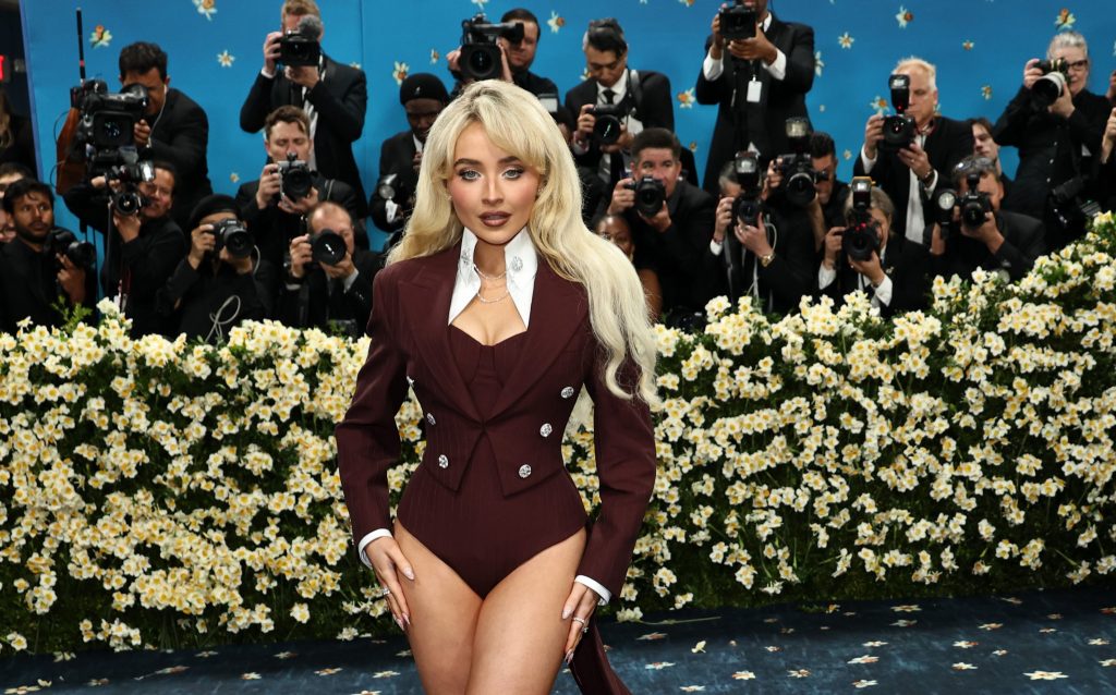 Τα μανικιούρ των σταρ που ξεχωρίσαμε από το MET Gala 2025