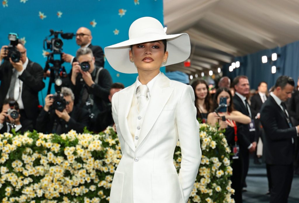 MET Gala 2025: Η τάση στο μακιγιάζ από τα ’00s