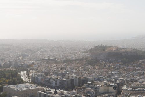 Καιρός: Ζέστη και αφρικανική σκόνη