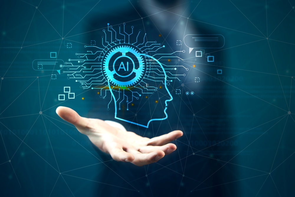 AI: Στην «υπηρεσία» των ηλικιωμένων