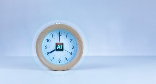 ΑΙ: Ξέρει μαθηματικά αλλά όχι να λέει την ώρα!