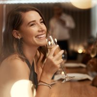 Σαμπάνια: Μειώνει τον κίνδυνο αιφνίδιας καρδιακής ανακοπής;