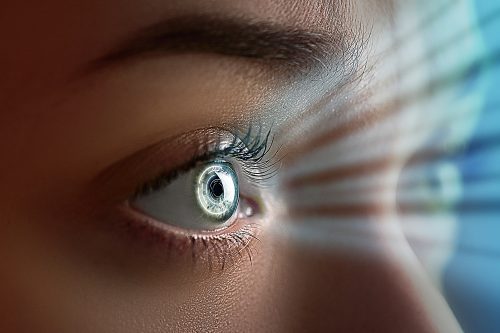 Πόσο ακριβείς είναι οι αναμνήσεις σου; Φαίνεται στα μάτια σου…