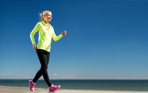 Καλή φυσική κατάσταση: Απαραίτητα timing και συντονισμός