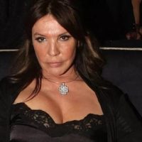 Βάνα Μπάρμπα: Υπέστη εγκεφαλικό επεισόδιο