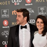 Μπαρδέμ – Κρουζ σε ρόλο… παντρεμένων!