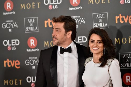 Μπαρδέμ – Κρουζ σε ρόλο… παντρεμένων!