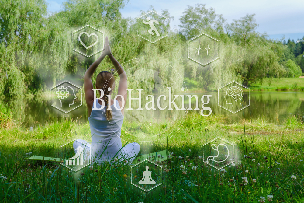 Biohacking: Η νέα τάση αυτοφροντίδας
