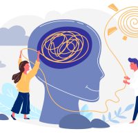Brain flossing: Καθαρίζουμε το μυαλό μας απ’ ό,τι το «θολώνει»