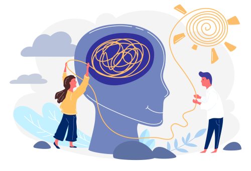 Brain flossing: Καθαρίζουμε το μυαλό μας απ’ ό,τι το «θολώνει»