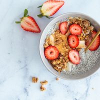 Απώλεια βάρους με chia – Η σωστή ώρα για μέγιστο αποτέλεσμα