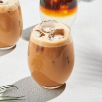 Cloud coffee: Καφές που σε ανεβάζει στα… σύννεφα