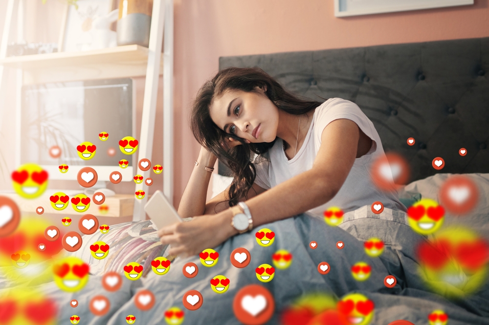 Dating apps: Μήπως δεν ψάχνεις ραντεβού αλλά… επιβεβαίωση;