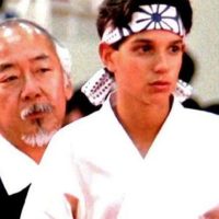 Ο Ραλφ Μάτσιο επιστρέφει στο Karate Kid 41 χρόνια μετά