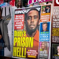 Sean «Diddy» Combs: Απέρριψε συμφωνία με τις Αρχές
