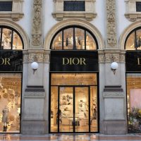 Dior: Γεμάτο ίντριγκες το σόου στη Ρώμη