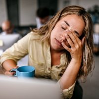 Πριν παραιτηθείς ή αλλάξεις καριέρα πρέπει να κάνεις αυτό