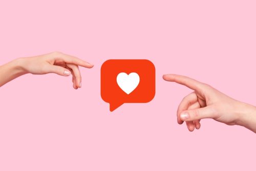 Dating apps: Τι λένε οι ειδικοί για το ψηφιακό φλερτ