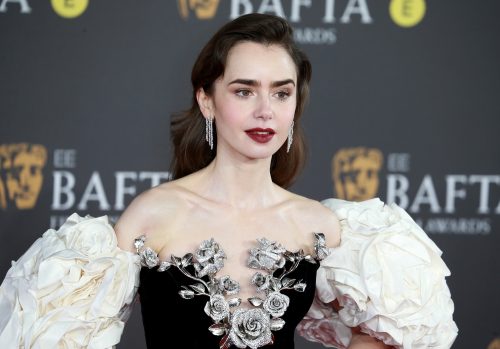 Emily in Paris: Ξεκίνησαν τα γυρίσματα της πέμπτης σεζόν