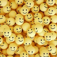 Social media: Το χαμογελαστό emoji… «υποκρίνεται»;