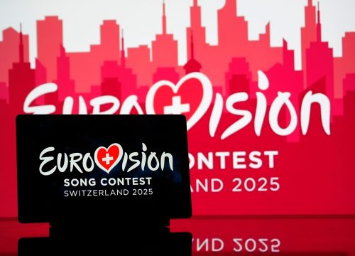Eurovision 2025: Απόψε ο Α’ ημιτελικός- Η εμφάνιση της Κύπρου