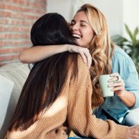 Σχέσεις: Οι ερωτήσεις που θα «σώσουν» τη φιλία σας