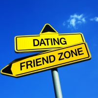 Πώς να βγεις από το friendzone