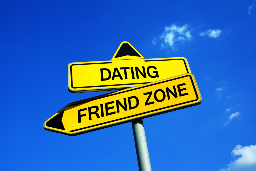 Πώς να βγεις από το friendzone