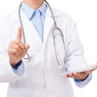 Ο άνθρωπος που έζησε 382 μέρες χωρίς φαγητό