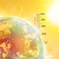 Απρίλιος 2025, ο δεύτερος θερμότερος όλων των εποχών