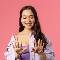 Τα ιαπωνικά και κορεάτικα nail designs που είναι hot αυτήν τη στιγμή