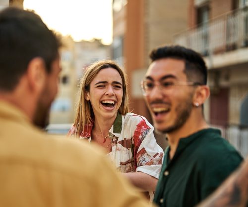 Inside jokes: Γελάμε μόνο εμείς και αυτό… μας ενώνει!