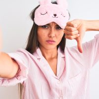 Η σκέψη που σας “κλέβει” τον ύπνο