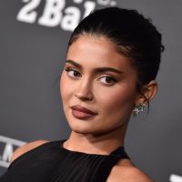 Kylie Jenner: Εμπνευστείτε από το νέο της μανικιούρ