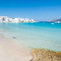 Πρωταθλήτρια: Ελληνικές οι 2 από τις 10 καλύτερες παραλίες της Ευρώπης