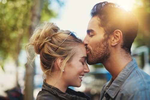 Ευτυχισμένη σχέση: 6 «χρυσοί» κανόνες σύμφωνα με το Χάρβαρντ