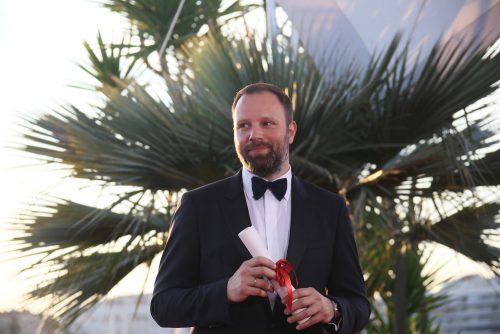 Λάνθιμος: Γυρίσματα της νέας ταινίας στη Μήλο