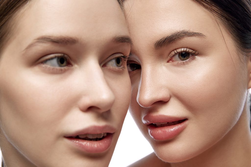 Αυτά είναι τα 5 μεγαλύτερα makeup trends για να δοκιμάσετε αυτήν τη στιγμή