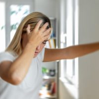 Υψηλά τα ποσοστά κόπωσης 1 χρόνο μετά από «μίνι» εγκεφαλικό