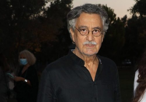 Πέθανε ο Νίκος Γαλανός