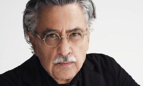 Νίκος Γαλάνος: Το τελευταίο «αντίο» στον ηθοποιό
