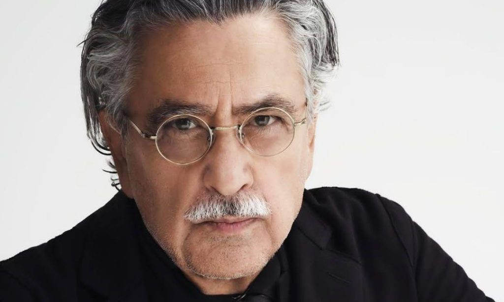 Νίκος Γαλανός: Οι έρωτες του ζεν πρεμιέ της μεγάλης οθόνης και ο «άγνωστος» αρραβώνας με την Δανδουλάκη