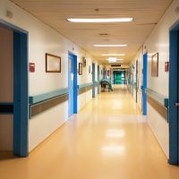 Bραχιολάκι ιχνηλάτησης στις εφημερίες: Ξεκίνησε σήμερα στον Νοσοκομείο Ευαγγελισμός